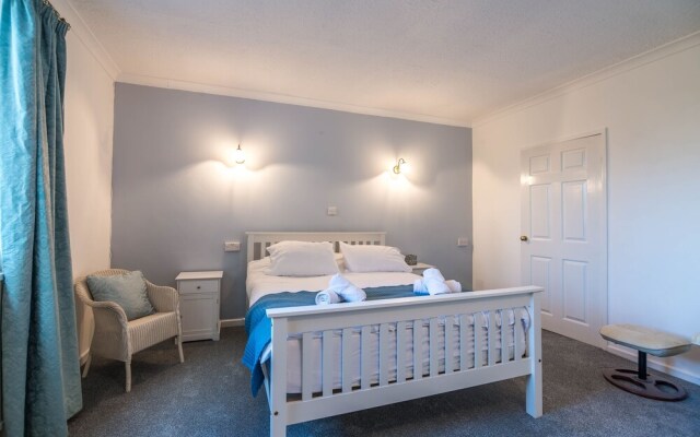 The Old Orchard - 3 Bedroom - Lamphey