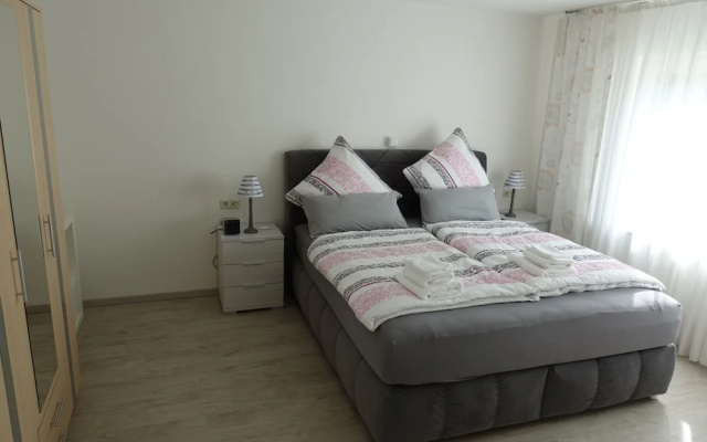 Ferienwohnung Hankeln