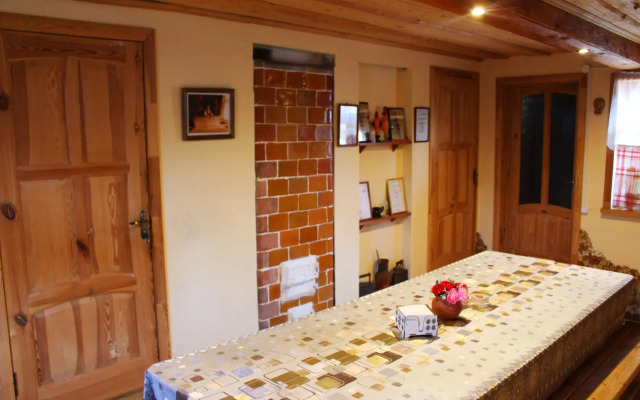 Olkhovo Farmstead