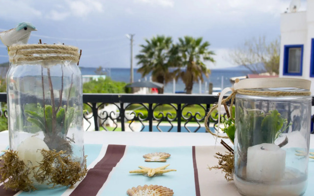 Tasev Apart Hotel