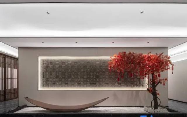 Moshang Hotel（ Gushi Branch）