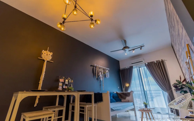 Silverscape Executive Melaka by I Housing