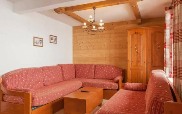 Les Balcons de Val Thorens