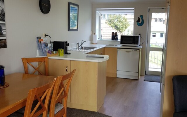 Paihia Apartments