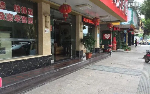 OYO Wenzhou Mingyue Hotel (Wenzhou Longwan International Airport Yongzhong) – Restaurant – Wenzhou