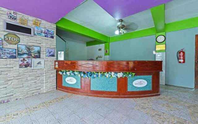 OYO 90565 Teresek View Motel