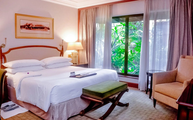 Fairmont The Norfolk