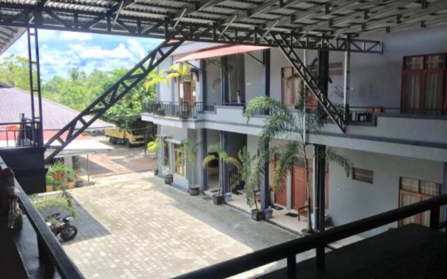 Sola Gracia Guest House