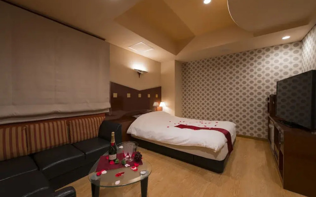 Will Bay Resort Funabashi - Adult Only