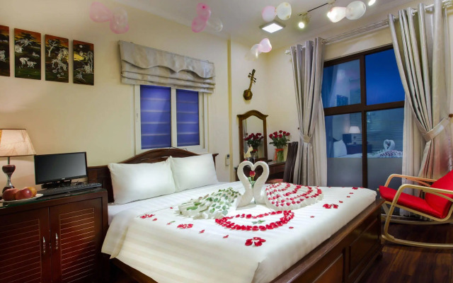 Luminous Viet Hotel