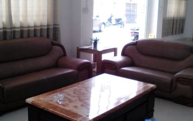 Xingwang Hotel