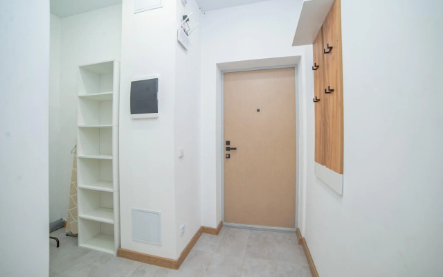 BeGuest на Радищева 41