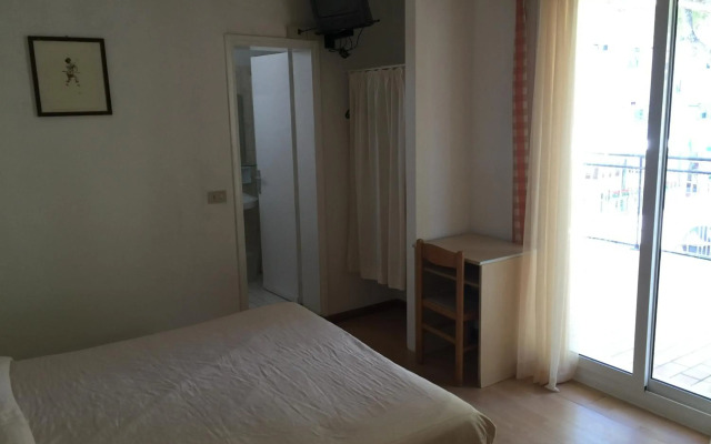 Hotel Marlisa Pier