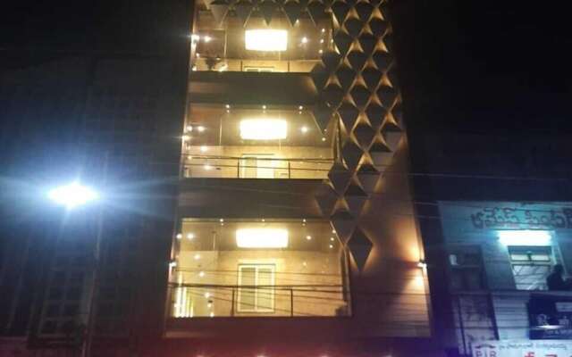 Hotel Sannidhi