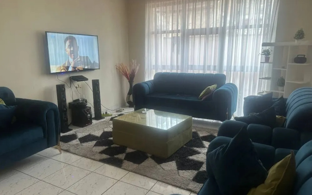 Unique Guest House