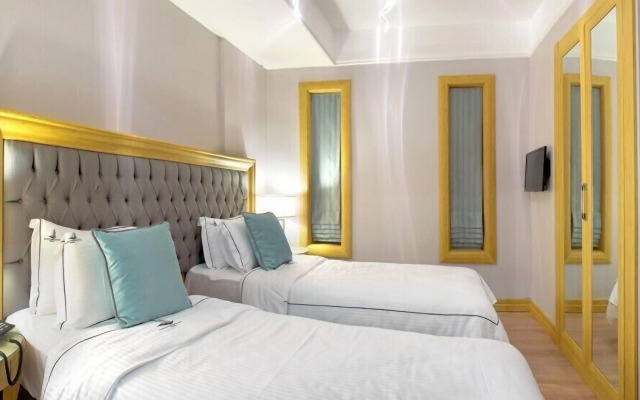 BVS BOSPHORUS Resort Hotel & SPA