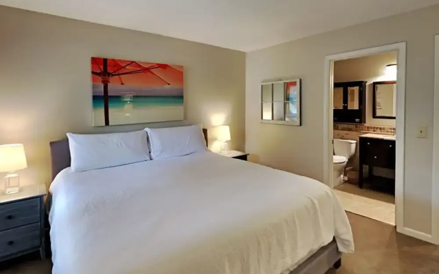 Beachwalk Villas #5052