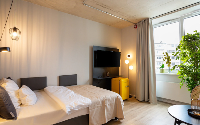 Limehome Düsseldorf