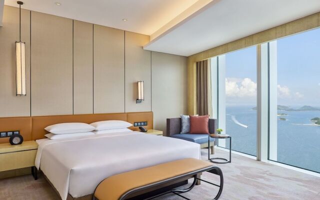 Hyatt Regency Shenzhen Yantian