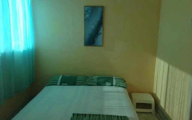 Hostal Cruzita