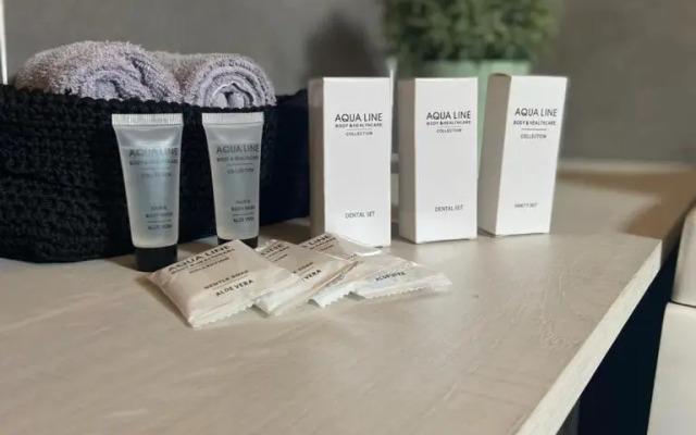 Une pause...quelque part