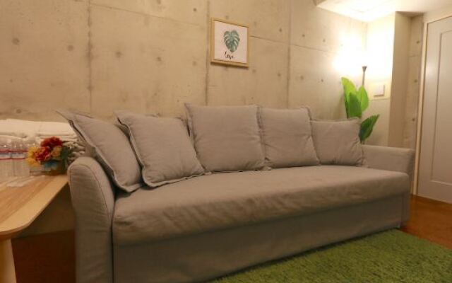 Kurosaki House