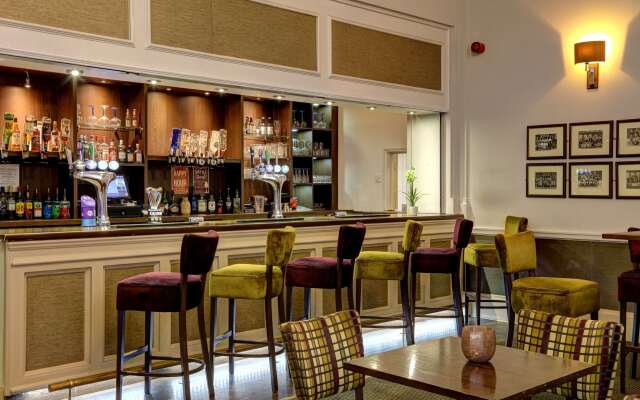 Best Western Thurrock Hotel