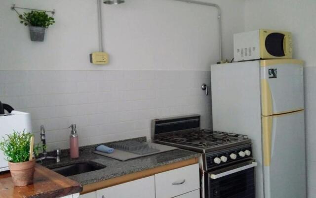 Nice Apart en Caballito. Visitá Buenos Aires
