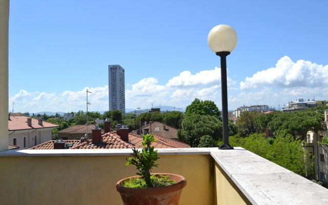 Hotel Parco Fellini