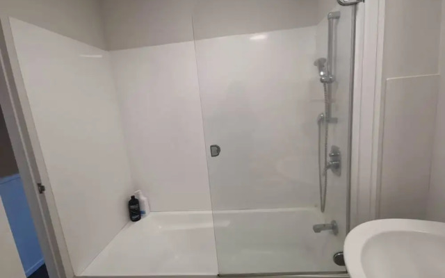 Ronayne Jimp Townhouse - Central Auckland