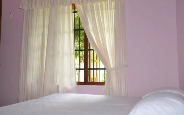 Villu Villa
