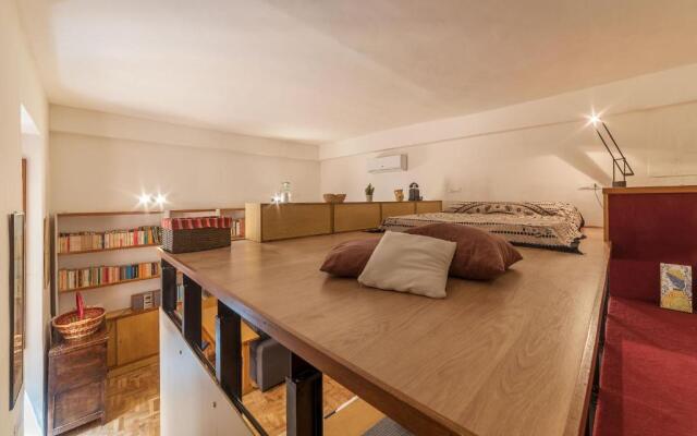 Lovely Loft Trastevere