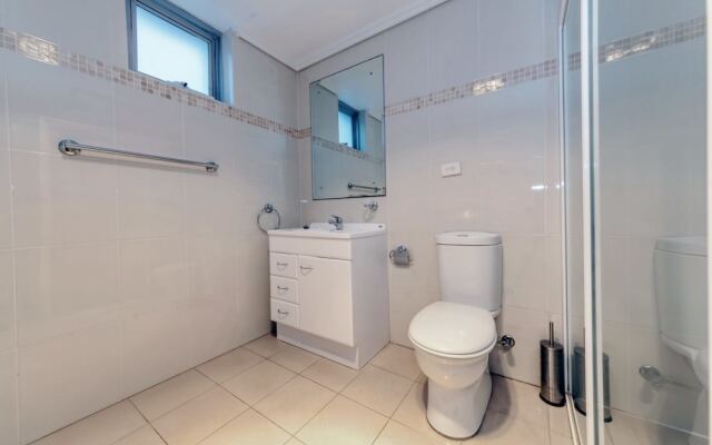 Scirocco, Unit 1/23 Tomaree Street