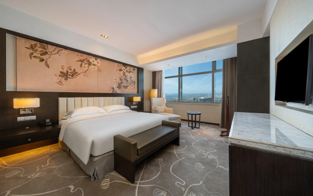 Crowne Plaza Shaoxing by IHG