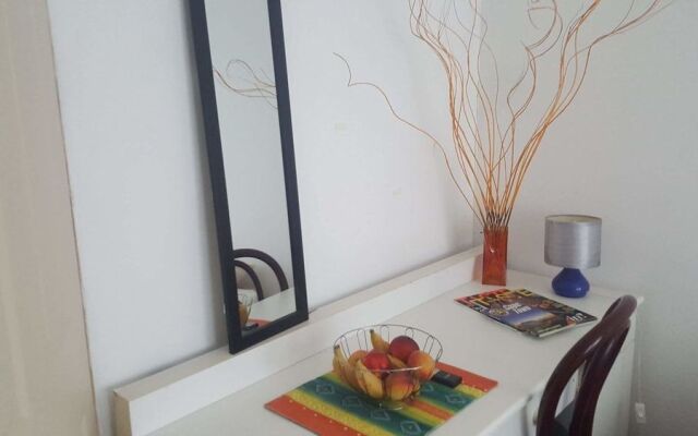 Avenue Bernard Guest House