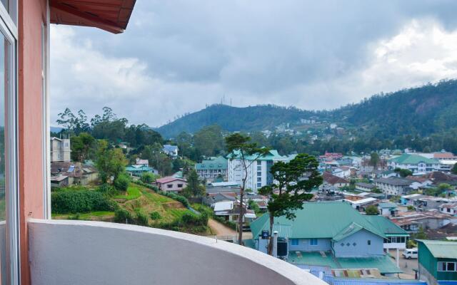 Panoramic Holiday Apartment Seagull Complex - Nuwara Eliya