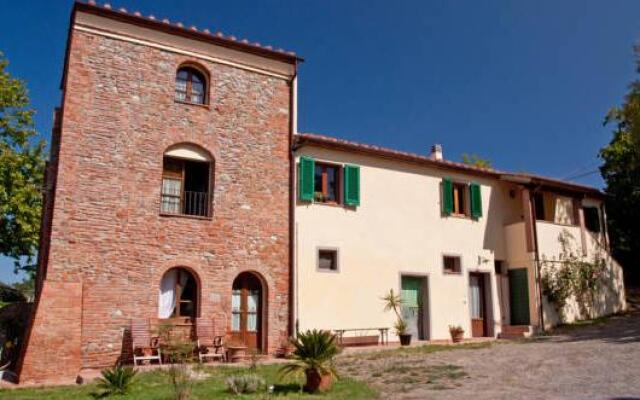 Podere Borgaruccio Agriturismo