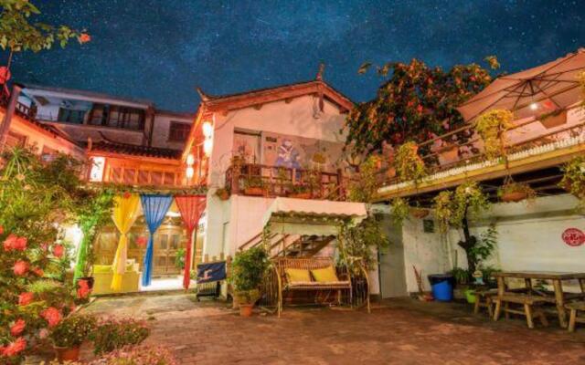 Huamisheng Inn