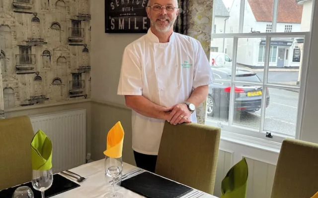 The Palmerston Rooms