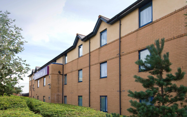 Premier Inn Bristol Filton