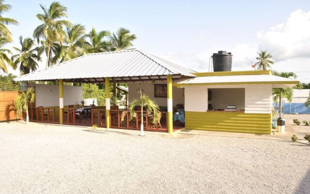 Hotel & Restaurant Nuevo Amanecer