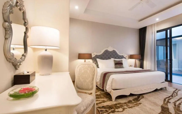 Vinpearl Resort & Spa Nha Trang Bay
