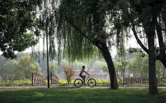 Crowne Plaza Beijing Tongzhou by IHG