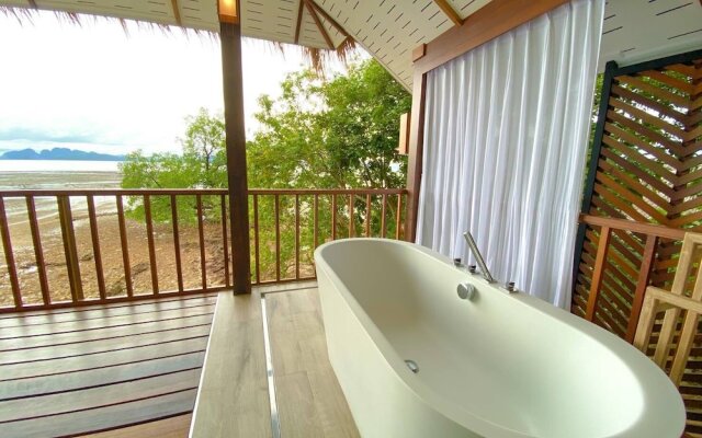 Purana Resort Koh Yao Noi