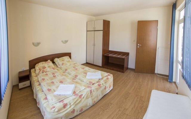 Apart Hotel Panorama