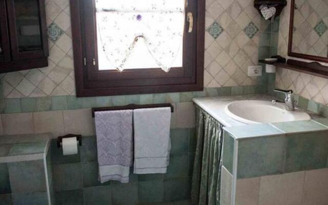 Guest House Orlandi