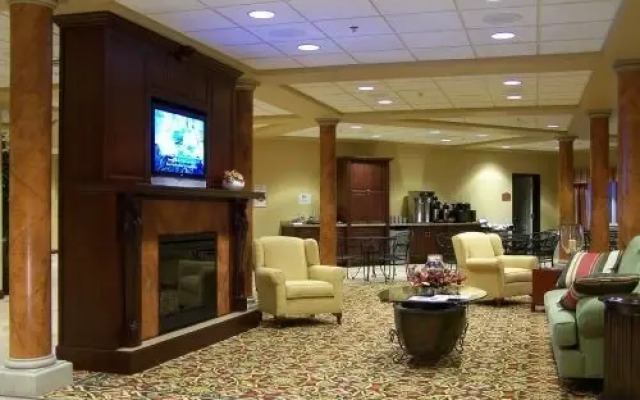 Chautauqua Suites