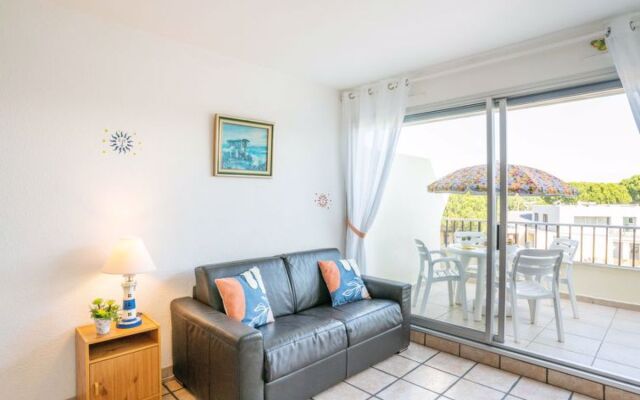 Les Jardins du Port 34082