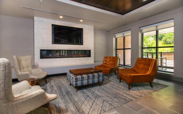 Four Points by Sheraton Deadwood