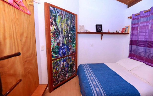 Recanto dos Passaros